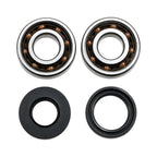 Roulements et joints VOCA C4 NBR Yamaha DTLC50