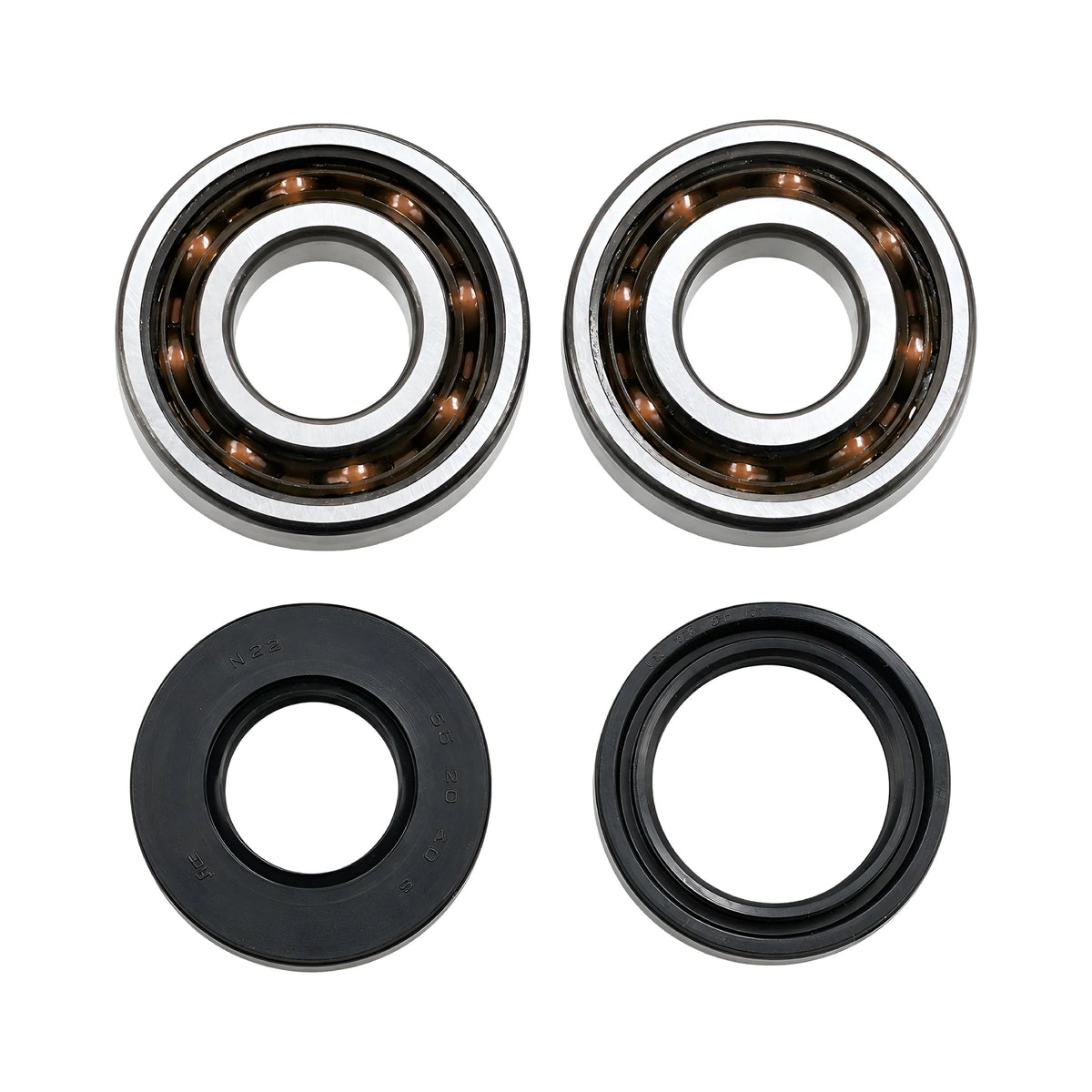 Roulements et joints VOCA C4 NBR Yamaha DTLC50