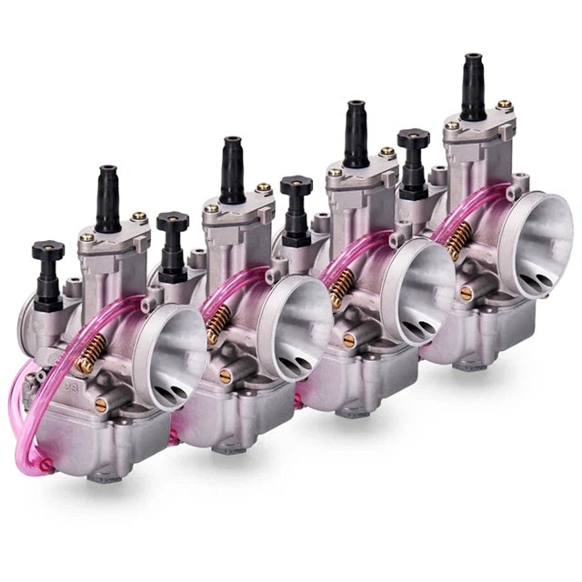 Carburateur type PWK Polini