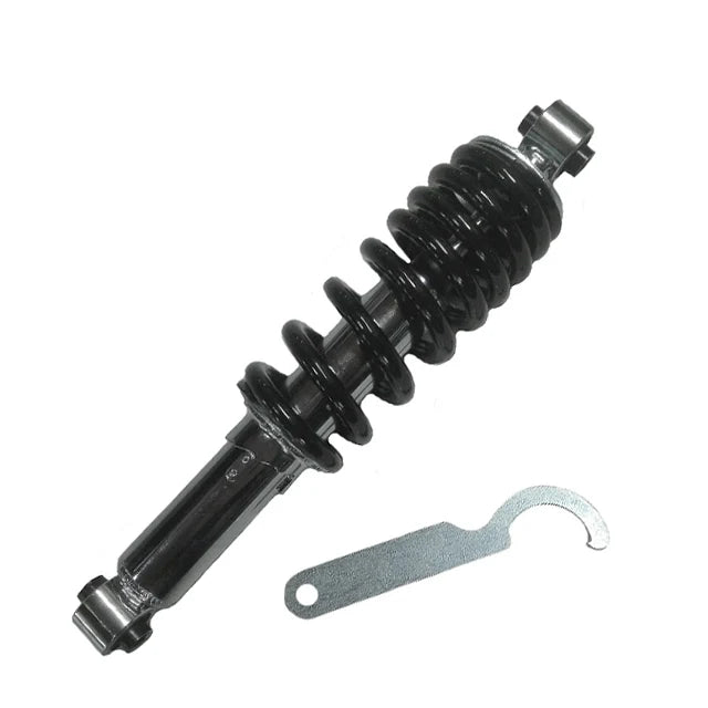 Amortisseur arrière Yamaha DTLC50 YSS Hydraulique