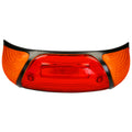 Cabochon de feu arrière Piaggio Zip RST origine