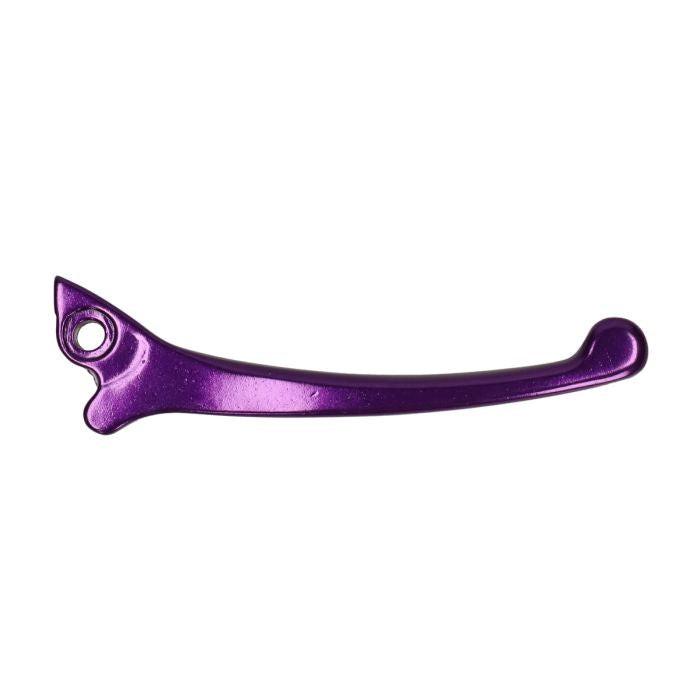 LEVIER DROIT ZIP 2000 / zip 4T / zip sp VIOLET