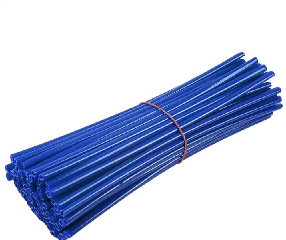36 pieces / Tubes  de jantes universel .