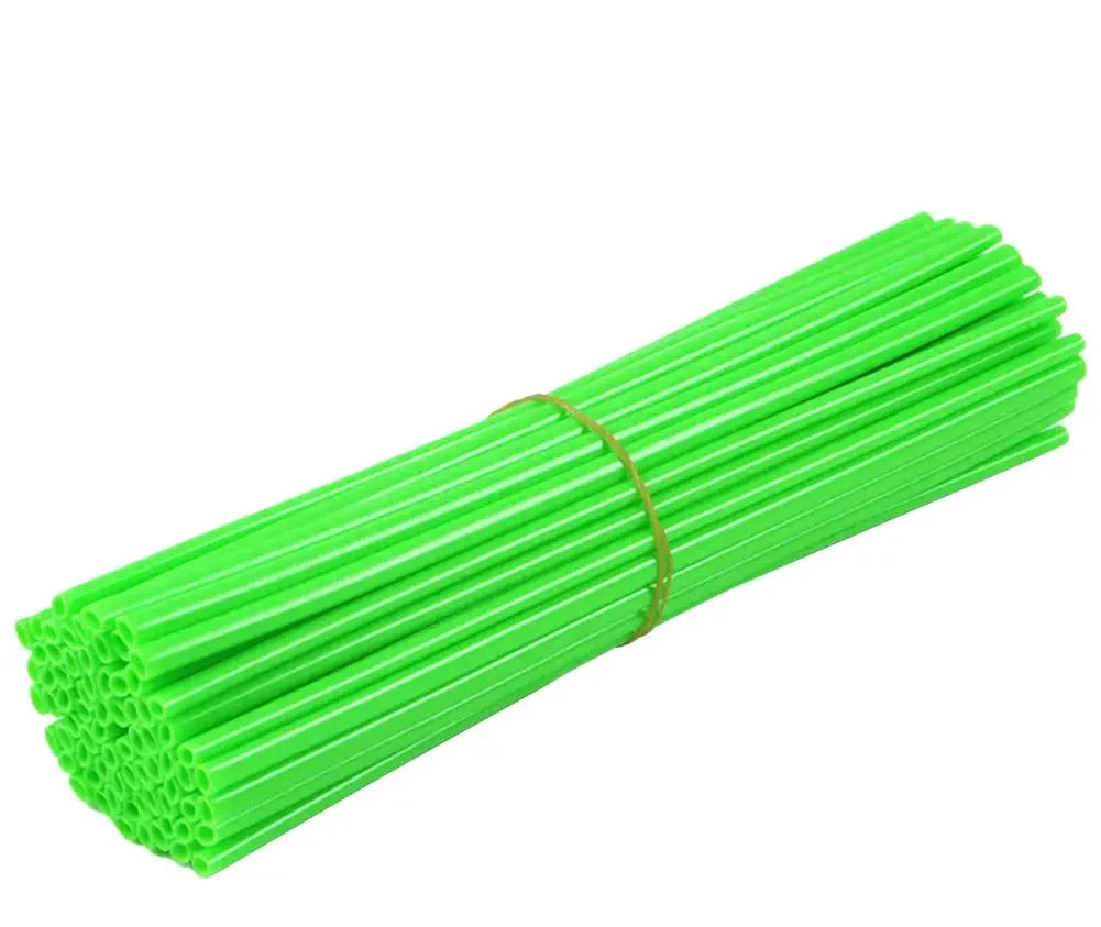 36 pieces / Tubes  de jantes universel .
