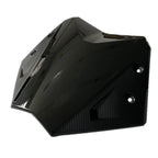 TMAX 530 2012-2016 Pare-Brise Sporty Décoration Pare-Brise Pour TPrévention 530 T-MAX 530 2012 13 14 15 16