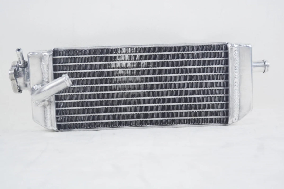RADIATEUR ALLU 80 adaptable DTLC50