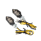 CLIGNOTANT smoke LED universel . 12V