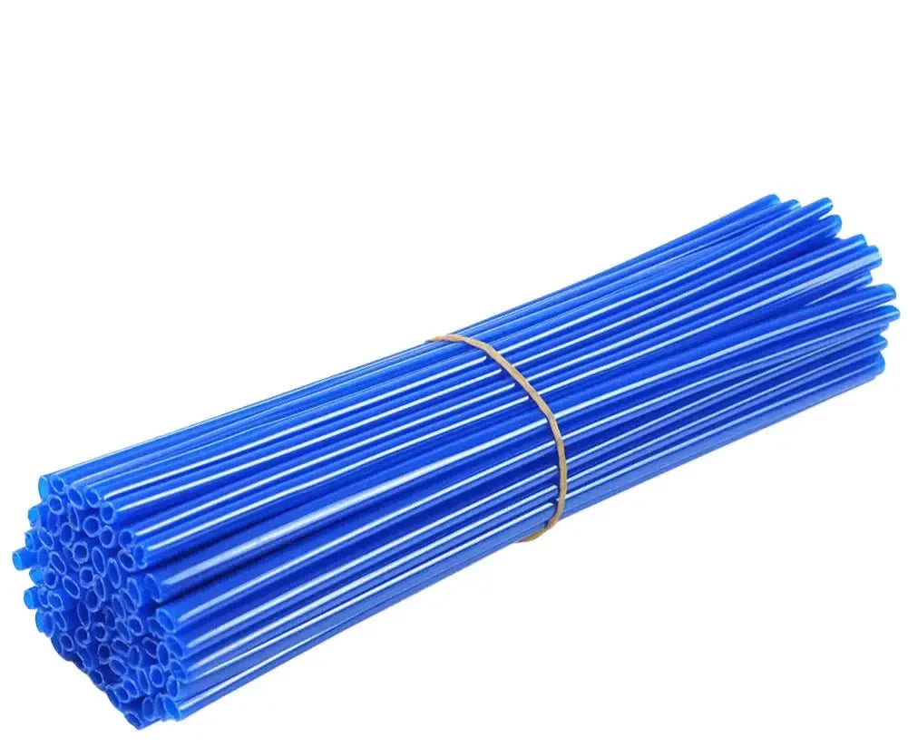 36 pieces / Tubes  de jantes universel .