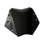 TMAX 530 2012-2016 Pare-Brise Sporty Décoration Pare-Brise Pour TPrévention 530 T-MAX 530 2012 13 14 15 16