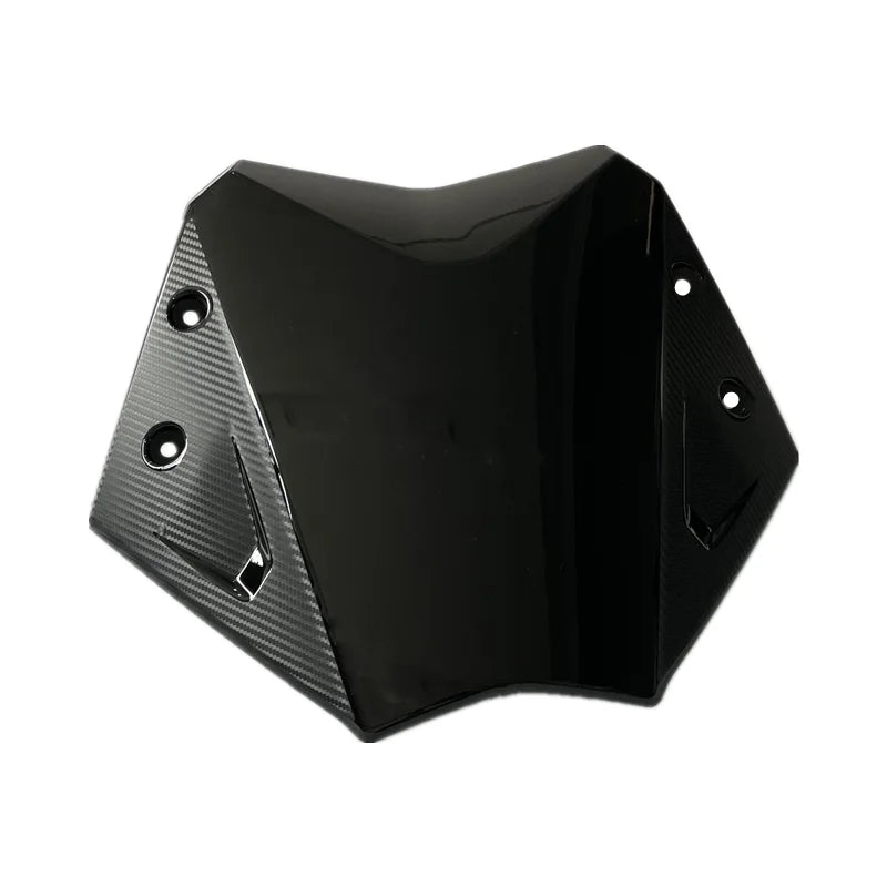 TMAX 530 2012-2016 Pare-Brise Sporty Décoration Pare-Brise Pour TPrévention 530 T-MAX 530 2012 13 14 15 16