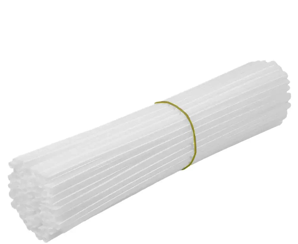 36 pieces / Tubes  de jantes universel .