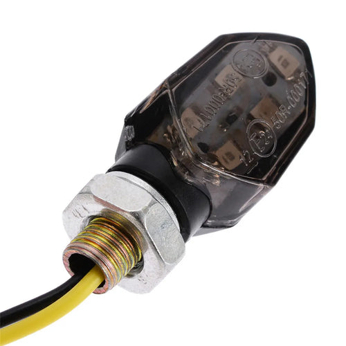 CLIGNOTANT smoke LED universel . 12V