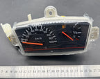 compteur de vitesse à grand tambour pour Suzuki AG100/V100, odomètre.