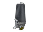 Radiateur 125 aluminium pour YAMAHA DTR 1988 1989 1990 1991 1992 1993 1994 1995 1996 1997