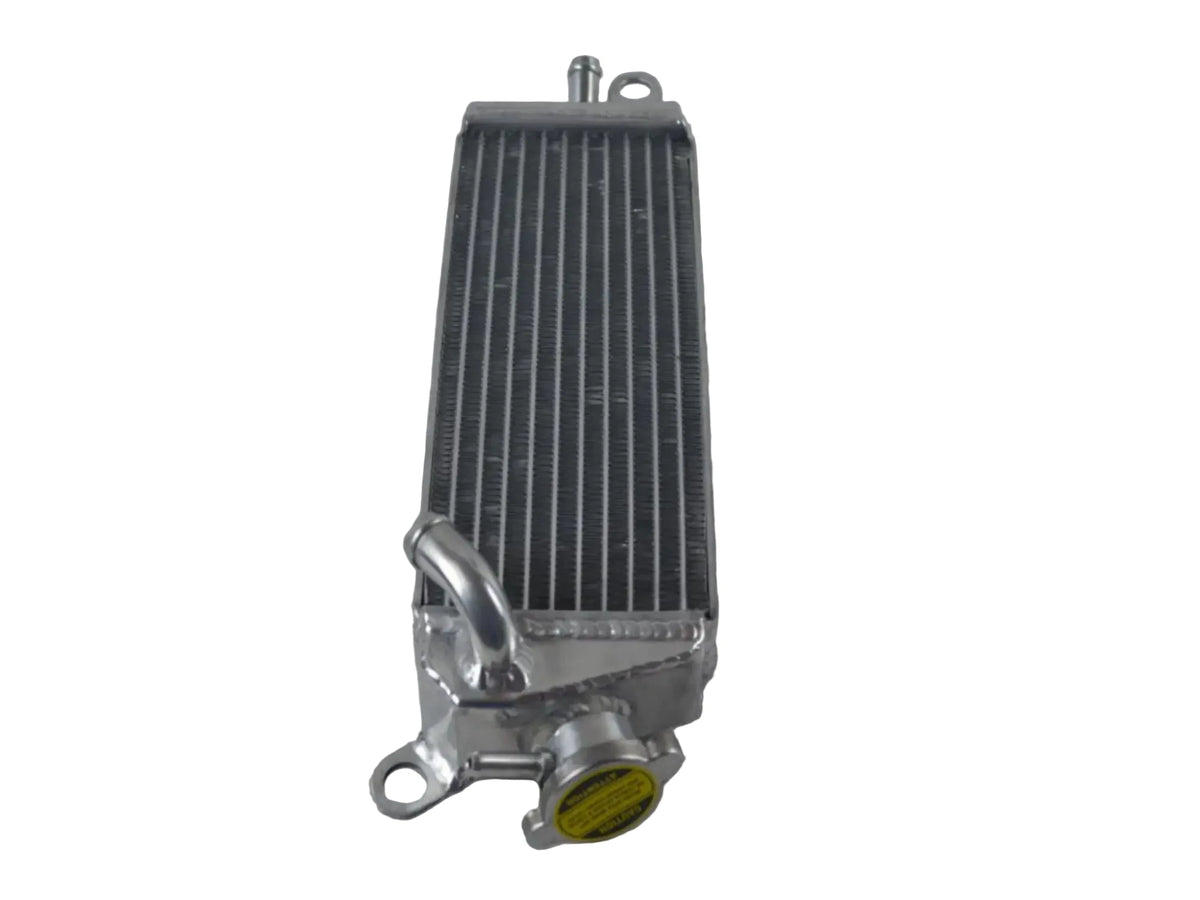 Radiateur 125 aluminium pour YAMAHA DTR 1988 1989 1990 1991 1992 1993 1994 1995 1996 1997