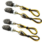 CLIGNOTANT smoke LED universel . 12V