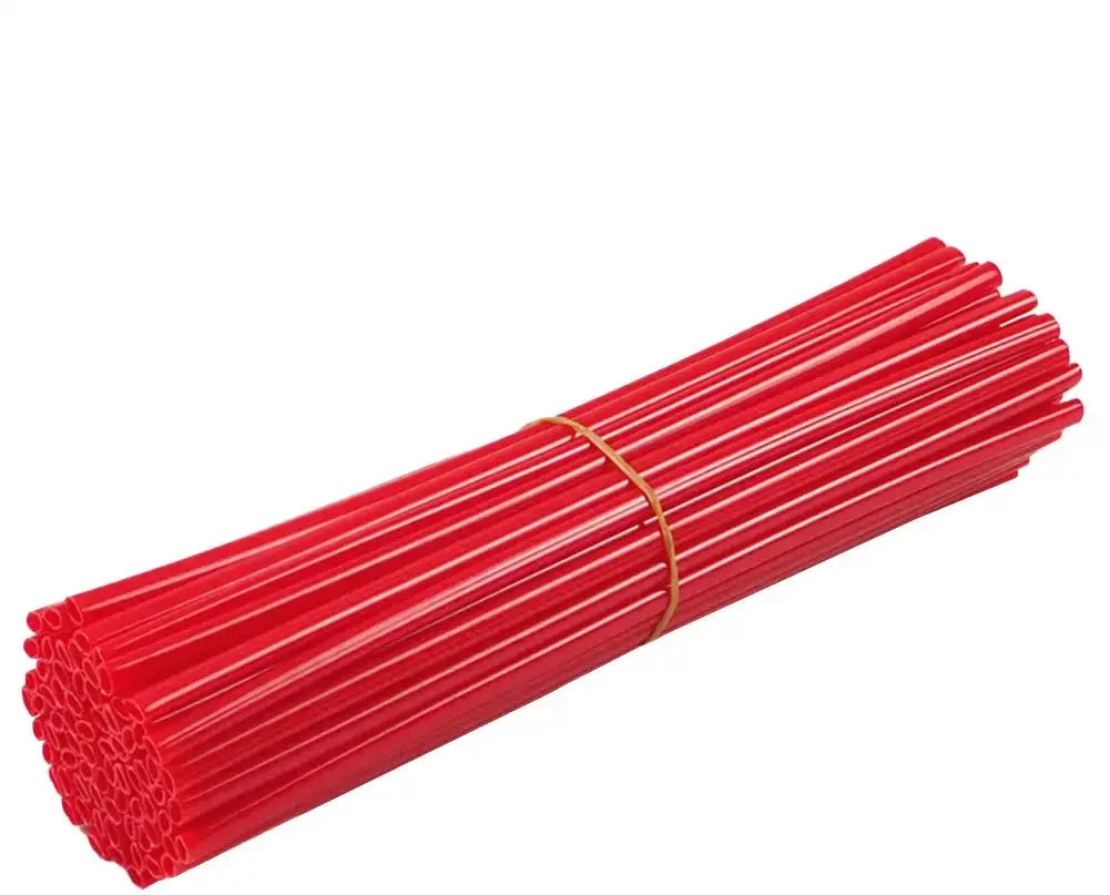36 pieces / Tubes  de jantes universel .