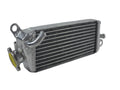 Radiateur 125 aluminium pour YAMAHA DTR 1988 1989 1990 1991 1992 1993 1994 1995 1996 1997