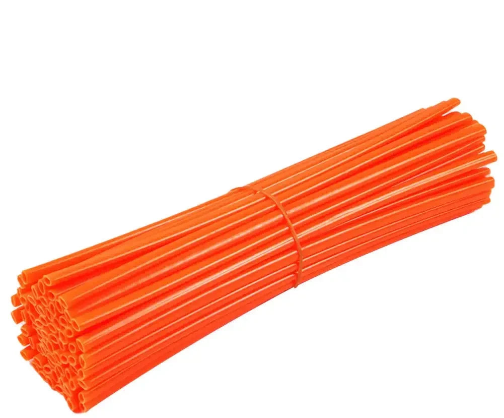 36 pieces / Tubes  de jantes universel .