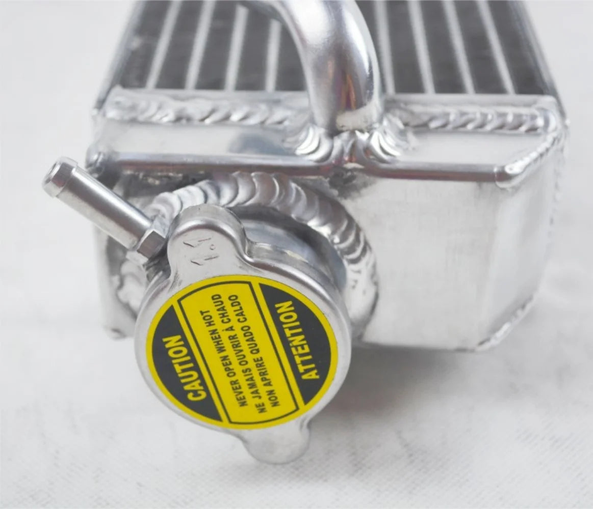 RADIATEUR ALLU 80 adaptable DTLC50