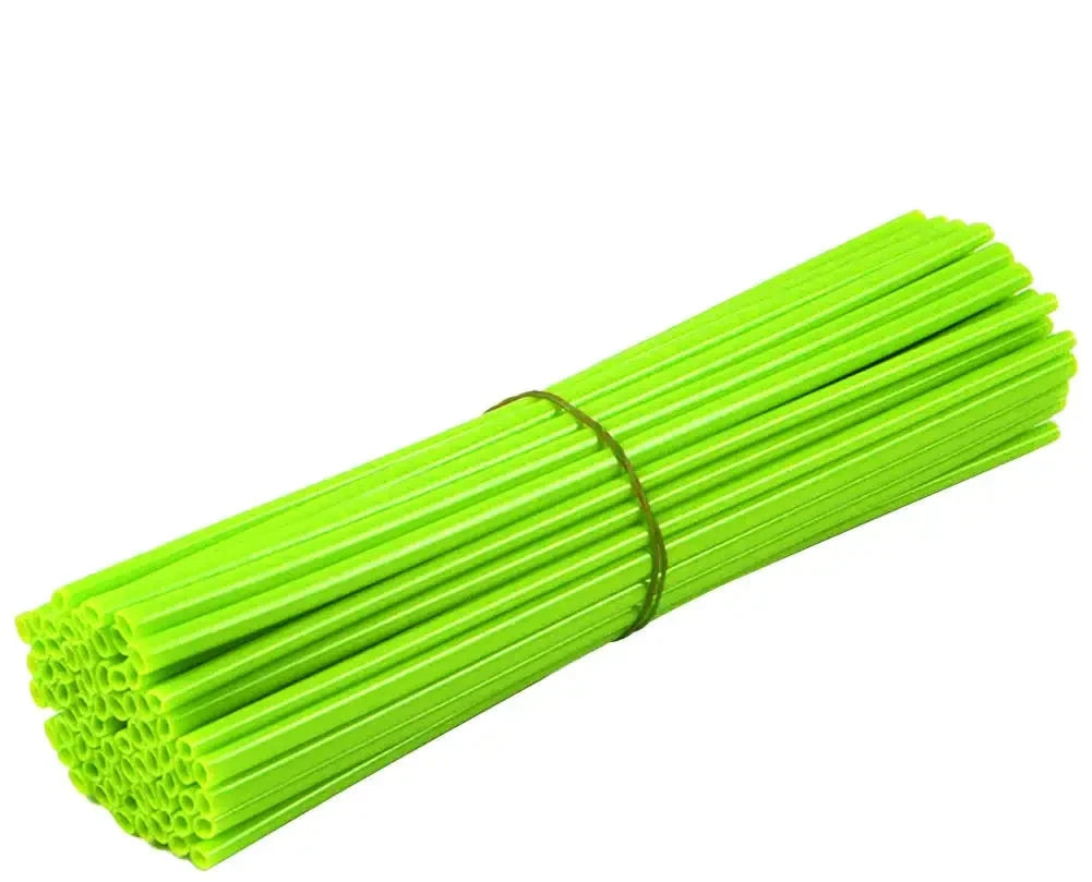 36 pieces / Tubes  de jantes universel .