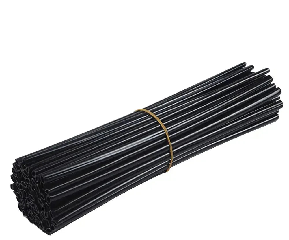 36 pieces / Tubes  de jantes universel .