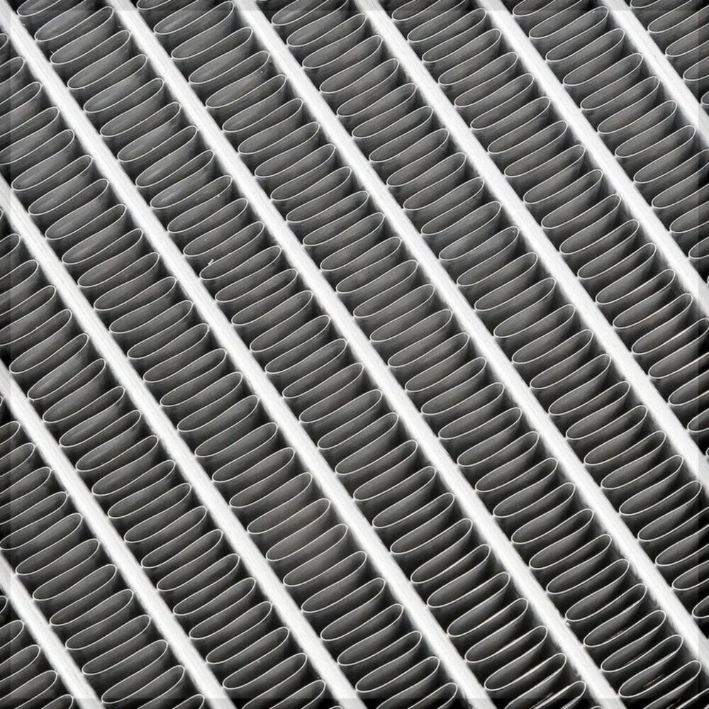 RADIATEUR ALLU 80 adaptable DTLC50