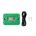 COMPTEUR D'HEURES POUR MOTEUR