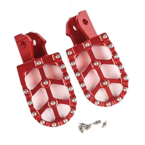 Calle pieds pour Sur-Ron Surron Sur-Ron Light Bee S X Talaria electric off-road