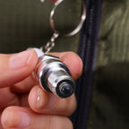 Porte clé bougies de moteur lumineuse