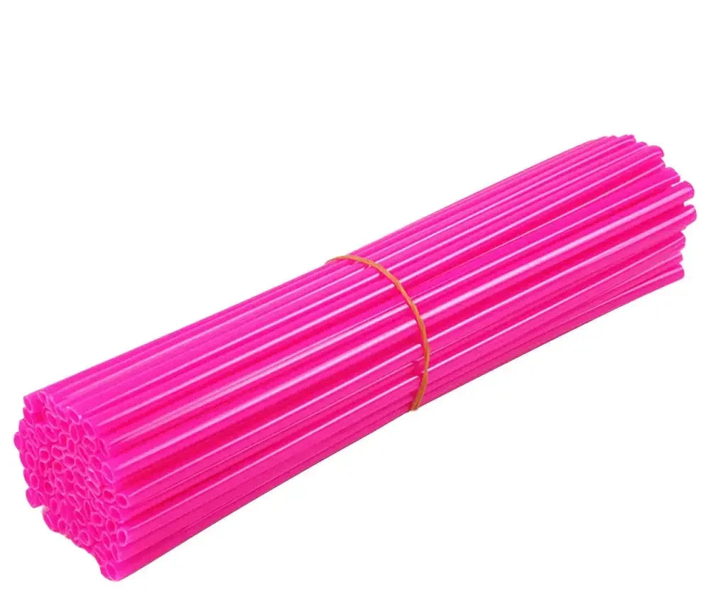 36 pieces / Tubes  de jantes universel .