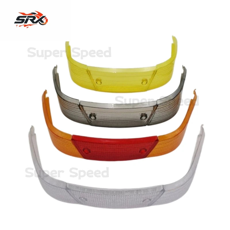 CABOCHON ARRIÈRE POUR SUZUKI V100