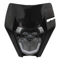 plaque de phare LED  KTM