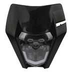 plaque de phare LED  KTM