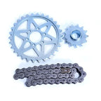 SURRON Light Bee KIT CHAINE