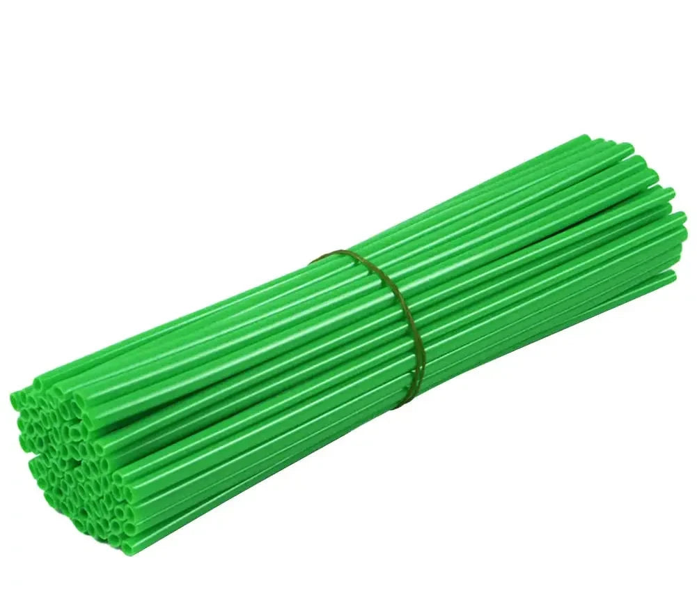 36 pieces / Tubes  de jantes universel .