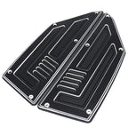 PLAQUES DE CALE PIEDS POUR YAMAHA TMAX530 TMAX 530 T-MAX 530 2012 2013 2014 2015-2016
