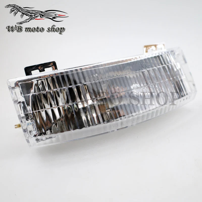 phare avant suzuki adress v100