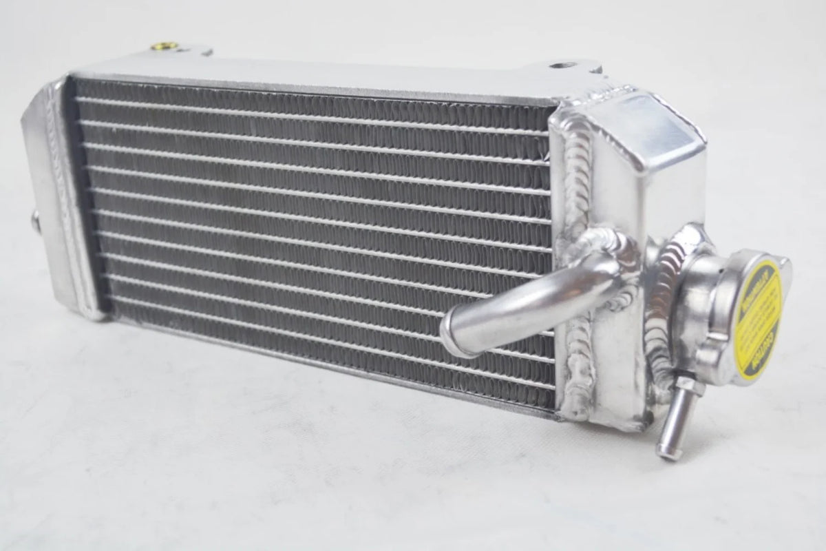 RADIATEUR ALLU 80 adaptable DTLC50
