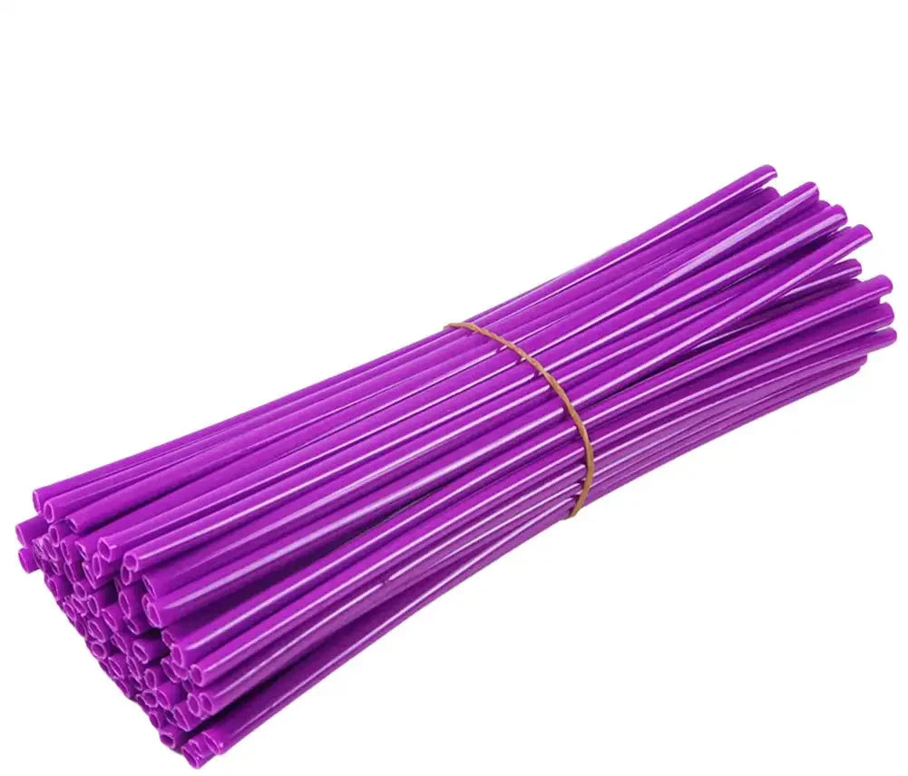36 pieces / Tubes  de jantes universel .